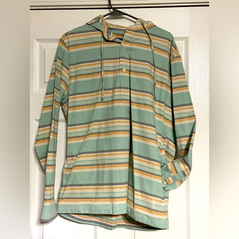 Chubbies Beach Club Hoodie Sz Sm Very well made!Never worn and in E/C